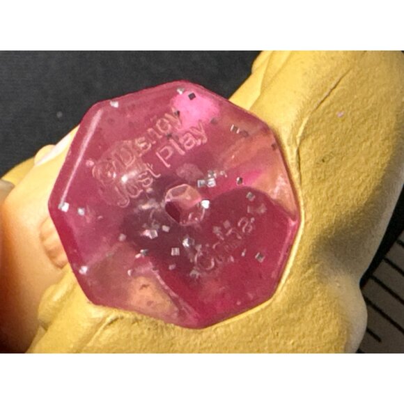 Disney Doorables Princess & Friends Mini Figurines Set Of 6 Just Play - Picture 8 of 12